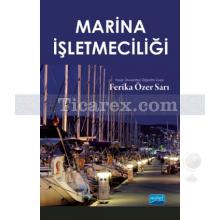 Marina İşletmeciliği | Ferika Özer Sarı