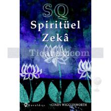 SQ Spiritüel Zekâ | Cindy Wigglesworth