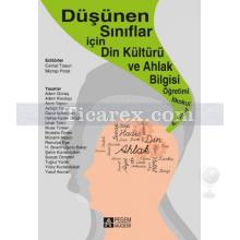 Düşünen Sınıflar İçin Din Kültürü ve Ahlak Bilgisi Öğretimi İlkokul 4. Sınıf | Kolektif