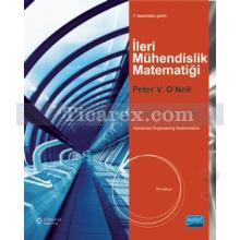 İleri Mühendislik Matematiği | Peter V. O'Neil