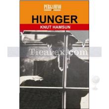 Hunger | Knut Hamsun