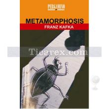 Metamorphosis | Franz Kafka