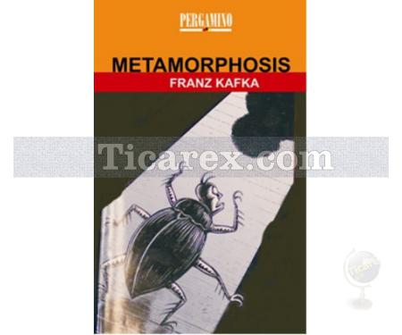 Metamorphosis | Franz Kafka - Resim 1