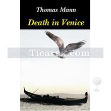 Death in Venice | Thomas Mann
