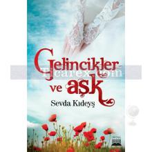 Gelincikler ve Aşk | Sevda Kıdeyş