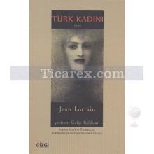 Türk Kadını | Jean Lorrain