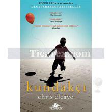 Kundakçı | Chris Cleave