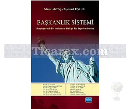 Başkanlık Sistemi | Bayram Coşkun, Murat Aktaş - Resim 1