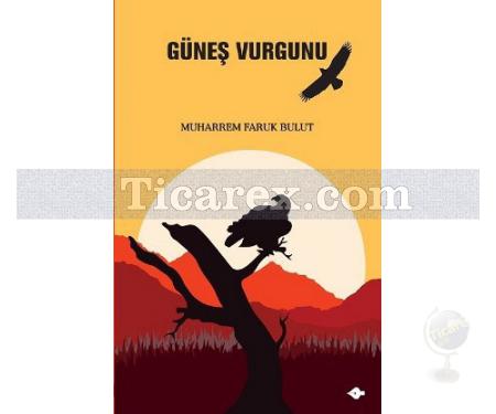 Güneş Vurgunu | Muharrem Faruk Bulut - Resim 1