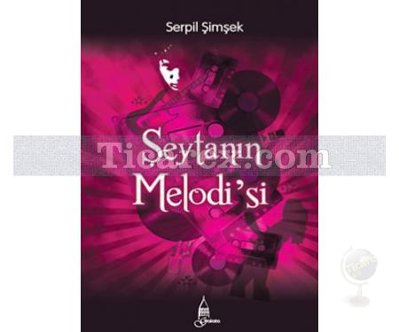 Şeytanın Melodi'si | Serpil Şimşek - Resim 1