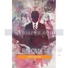 Buse Cinayeti | Mehmet Murat Somer