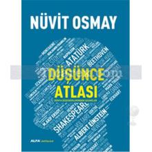Düşünce Atlası | Nüvit Osmay