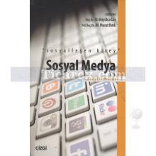 Sosyal Medya Araştırmaları 1 | Ali Büyükaslan, Ali Murat Kırık