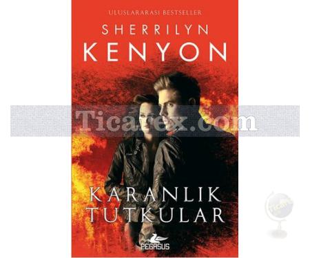 Karanlık Tutkular | Sherrilyn Kenyon - Resim 1