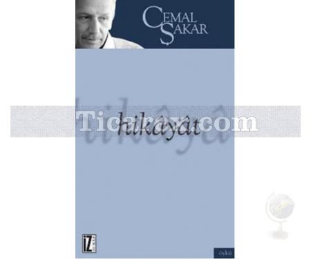 Hikayat | Cemal Şakar - Resim 1