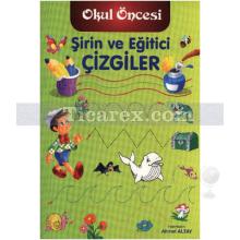 Okul Öncesi - Şirin ve Eğitici Çizgiler | Kolektif