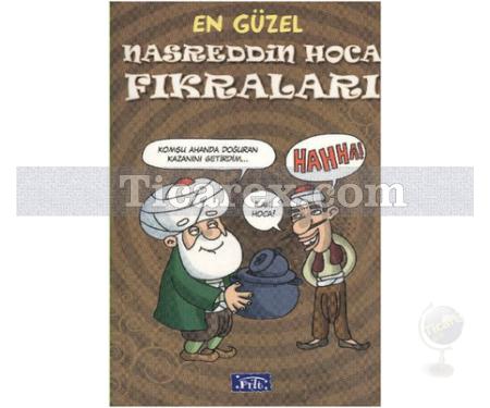 En Güzel Nasreddin Hoca Fıkraları | Kolektif - Resim 1