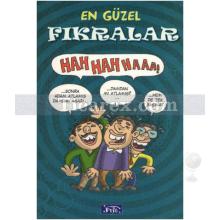 En Güzel Fıkralar | Kolektif