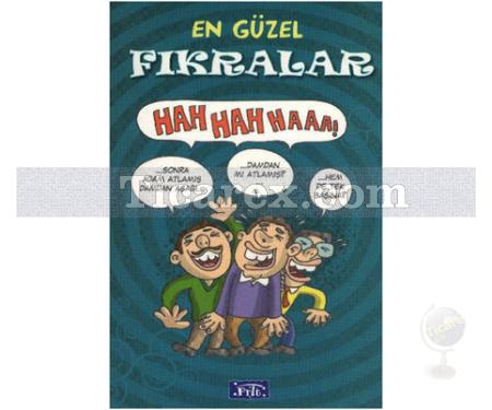 En Güzel Fıkralar | Kolektif - Resim 1