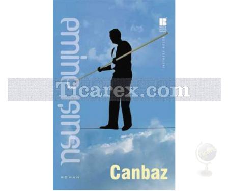 Canbaz | Emine Işınsu - Resim 1
