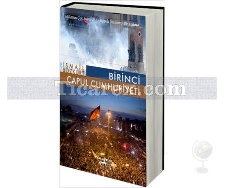 Birinci Çapul Cumhuriyeti | İsmail Bozkurt - Resim 1