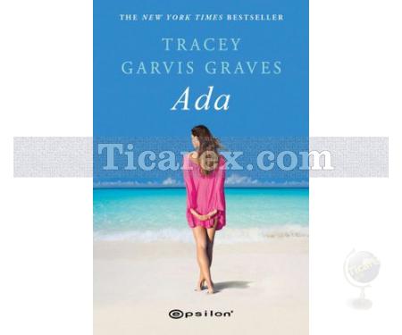 Ada | Tracey Garvis Graves Graves - Resim 1