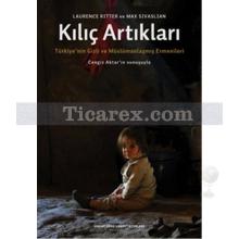 Kılıç Artıkları | Laurence Ritter , Max Sivaslian