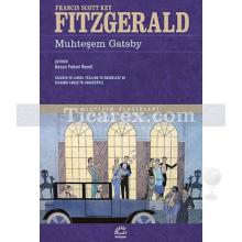 Muhteşem Gatsby | Francis Scott Key Fitzgerald