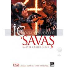 İç Savaş | Mark Millar