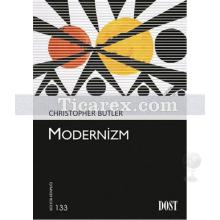 Modernizm | Christopher Butler