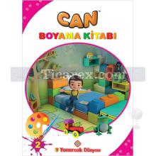 Can Boyama Kitabı 2 | Kolektif