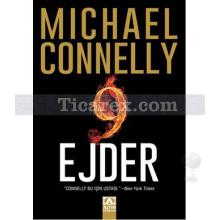 9 Ejder | Michael Connelly