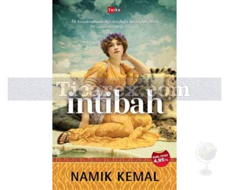 İntibah | Namık Kemal - Resim 1