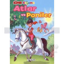 Atlar ve Poniler 1 | Kolektif