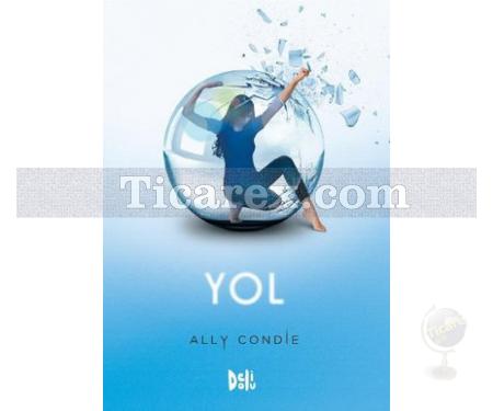 Yol | Ally Condie - Resim 1