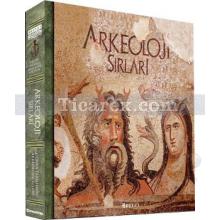 Arkeoloji Sırları 2 | (9 DVD'li) | Kolektif