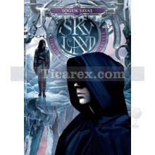 Skyland 3: Soğuk Savaş | David Carlyle