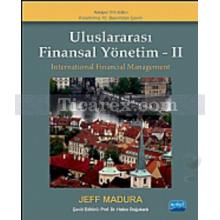 Uluslararası Finansal Yönetim 2 | Jeff Madura