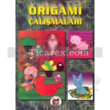 Origami Çalışmaları | Kolektif