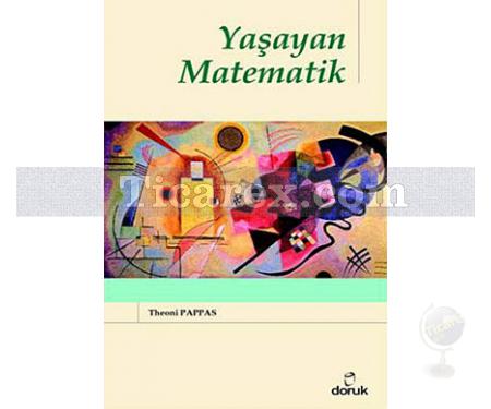 Yaşayan Matematik | Theoni Pappas - Resim 1