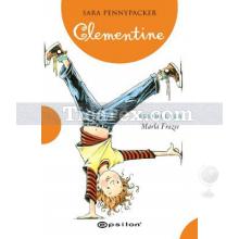 Clementine | Sara Pennypacker