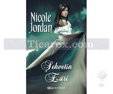 Şehvetin Esiri | Nicole Jordan - Resim 1