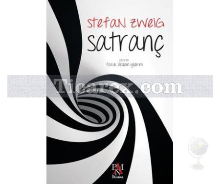 Satranç | Stefan Zweig - Resim 1