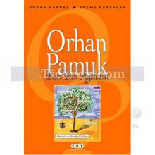 Ben Bir Ağacım | Orhan Pamuk