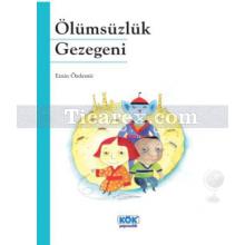 Ölümsüzlük Gezegeni | Emin Özdemir