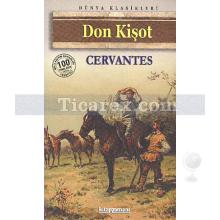 Don Kişot | Miguel de Cervantes Saavedra