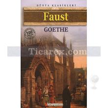 Faust | Johann Wolfgang Von Goethe