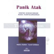 Panik Atak | Carol Goldman, Shirley Babior