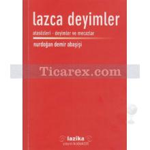 lazca_deyimler