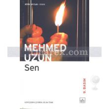 Sen | Mehmed Uzun